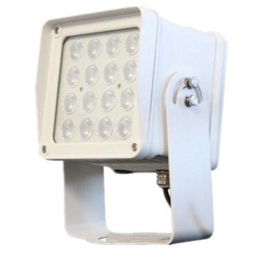 海康威视(HIKVISION) CXBG-1-PS-DS-TL2000A LED频闪灯专用补光灯